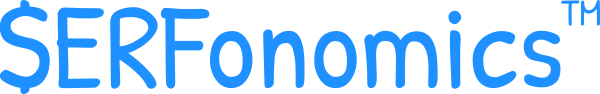 Serfonomics Logo